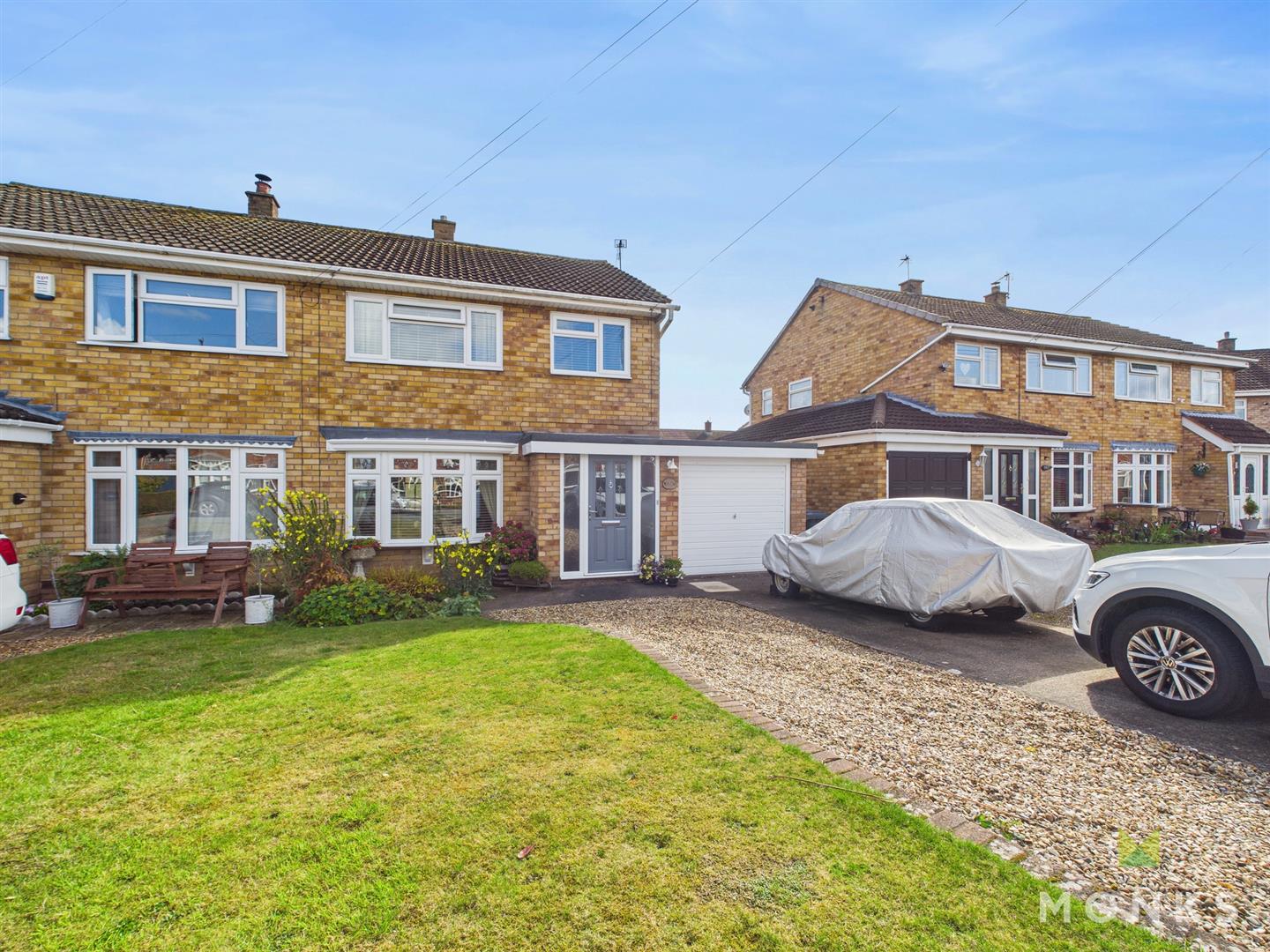 165 Conway Drive, Shrewsbury, SY2 5UF SSTC 165 Conway Drive, Shrewsbury, SY2 5UF SSTC